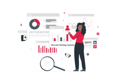 Baccarat Strategy – How to Win at Baccarat