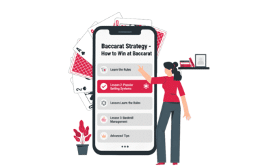 Blackjack Strategies That Work –  Tips on How to Win