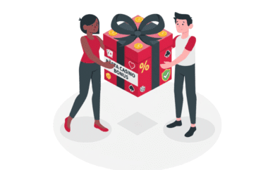 Bästa Casino Bonus 2025