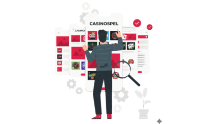 Casinospel