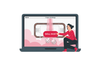 Craps Strategy – How to Win at Craps