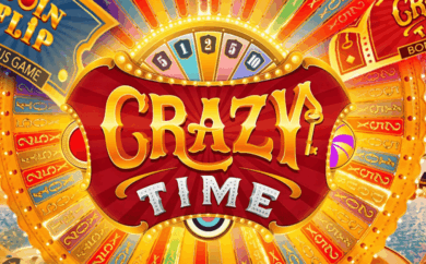 Crazy Time Live