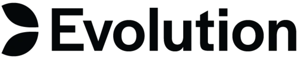 evolution gaming provider