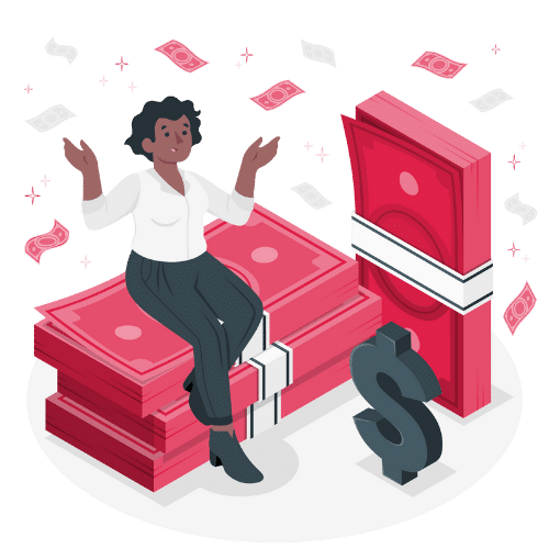 first deposit bonus