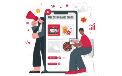 Free Casino Games (No Registration, No Download) 