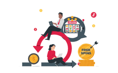 Бесплатные вращения