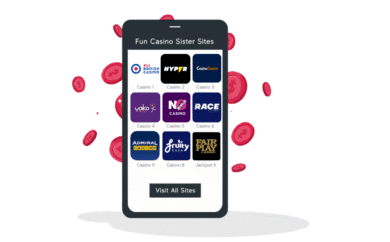 Fun Casino Sister Sites