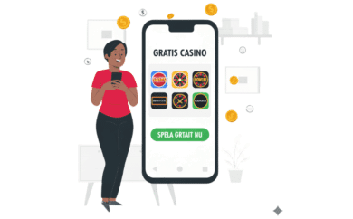 Gratis casino