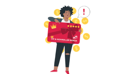 VIP and Highroller Bonus