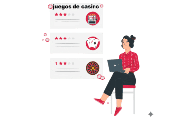 Juegos de casino