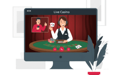 Live Casinon