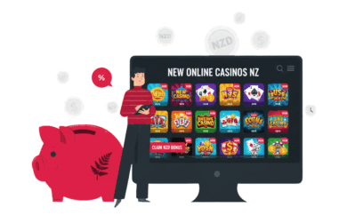 New Online Casinos in New Zealand 2025