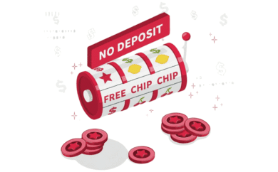 Free Chips No Deposit NZ