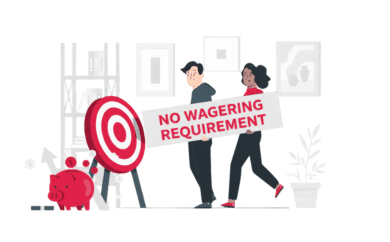 No Wagering Casino Bonuses NZ