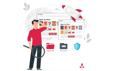 Зеркала онлайн казино