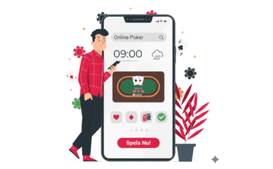 Poker Online