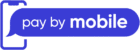 Pay by Mobile