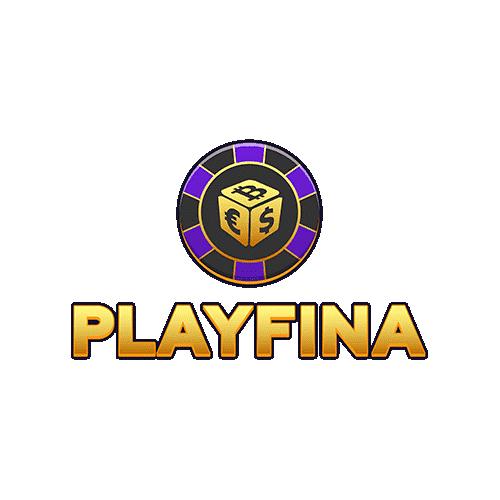 playfina logo