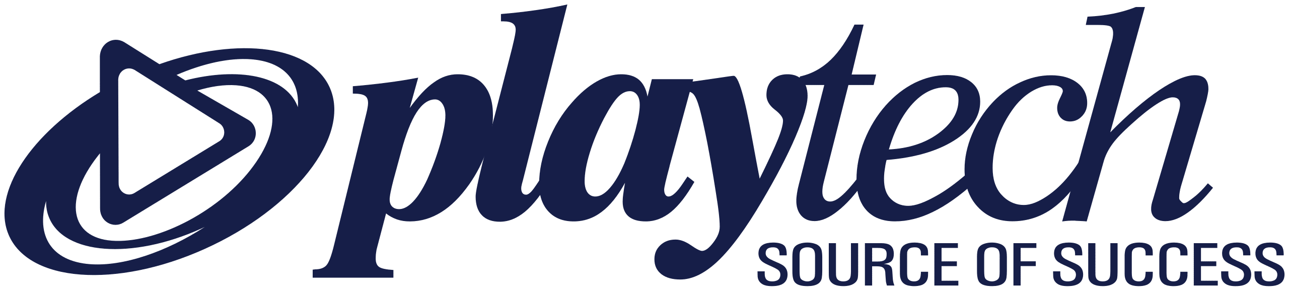 playtech provider