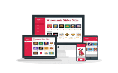 Winomania Sister Sites