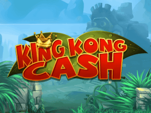 King Kong Cash