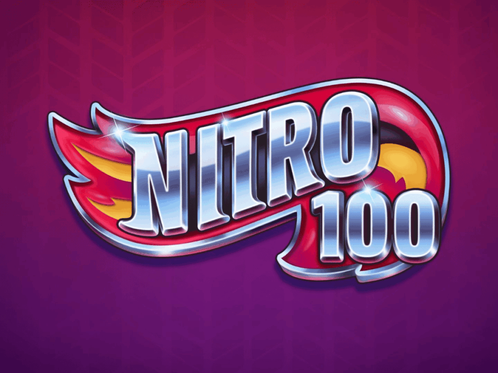 nitro 100 cover