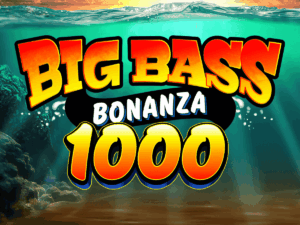 Big Bass Bonanza 1000