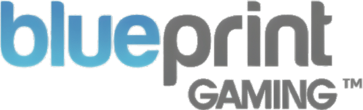 blueprint gaming provider