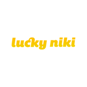 luckyniki logo