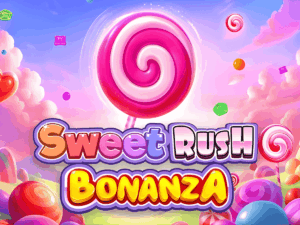 Sweet Rush Bonanza