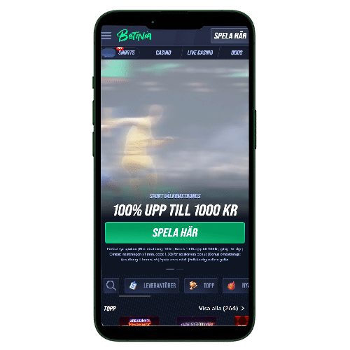 Betinia mobil