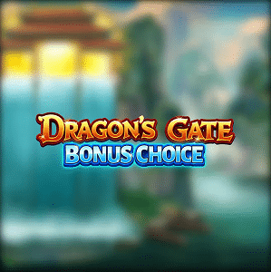 Dragon's Gate- bonus choice