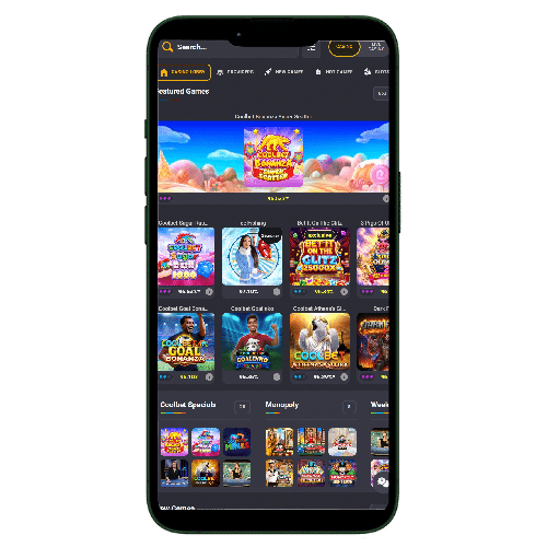 coolbet mobil
