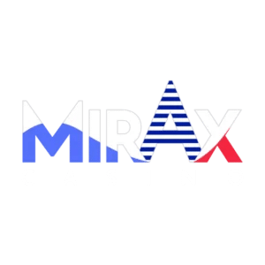 mirax logo