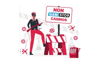 Non gamstop casino